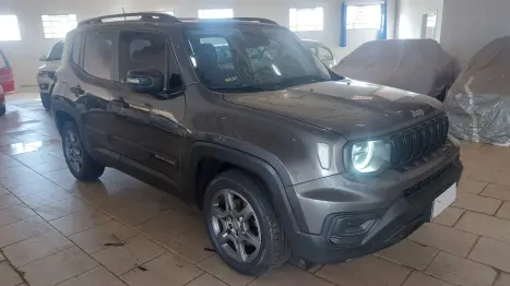 JEEP Renegade 1.3 16V 4P FLEX T270 SPORT TURBO AUTOMTICO, Foto 2