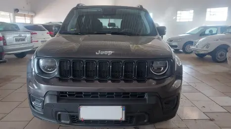 JEEP Renegade 1.3 16V 4P FLEX T270 SPORT TURBO AUTOMTICO, Foto 6