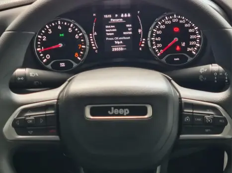 JEEP Renegade 1.3 16V 4P FLEX T270 TURBO AUTOMTICO, Foto 9
