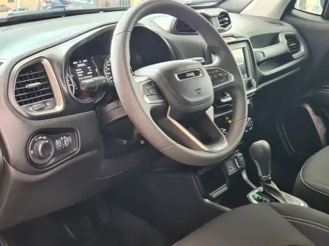 JEEP Renegade 1.3 16V 4P FLEX T270 TURBO AUTOMTICO, Foto 11