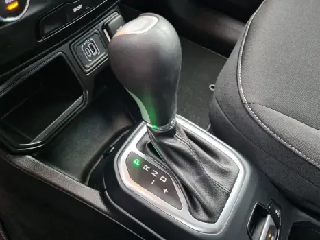 JEEP Renegade 1.3 16V 4P FLEX T270 TURBO AUTOMTICO, Foto 14