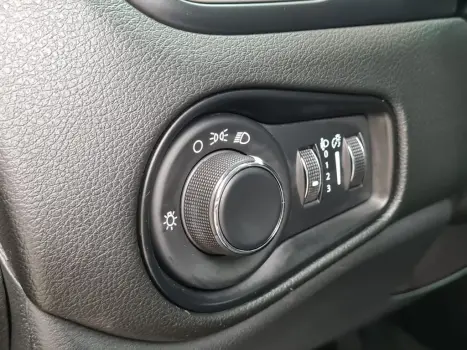 JEEP Renegade 1.3 16V 4P FLEX T270 TURBO AUTOMTICO, Foto 17