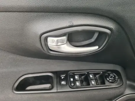 JEEP Renegade 1.3 16V 4P FLEX T270 TURBO AUTOMTICO, Foto 18