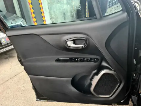 JEEP Renegade 1.3 16V 4P FLEX T270 TURBO AUTOMTICO, Foto 19
