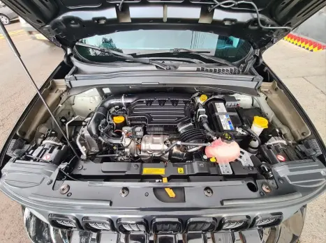 JEEP Renegade 1.3 16V 4P FLEX T270 TURBO AUTOMTICO, Foto 26
