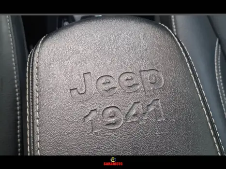 JEEP Renegade 1.3 16V 4P FLEX T270 LONGITUDE TURBO AUTOMTICO, Foto 17