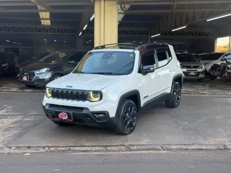 JEEP Renegade 1.3 16V 4P FLEX T270 S 4X4 TURBO AUTOMTICO, Foto 1