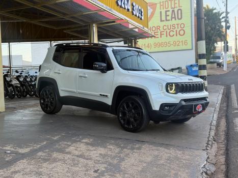 JEEP Renegade 1.3 16V 4P FLEX T270 S 4X4 TURBO AUTOMTICO, Foto 3
