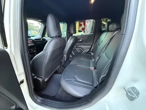 JEEP Renegade 1.3 16V 4P FLEX T270 S 4X4 TURBO AUTOMTICO, Foto 9
