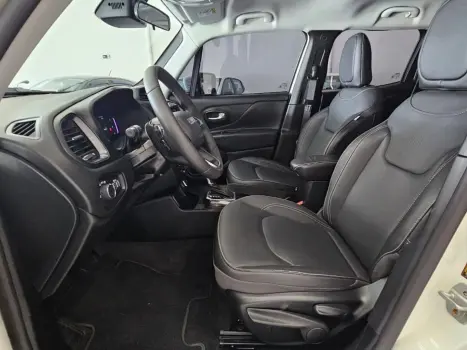 JEEP Renegade 1.3 16V 4P FLEX T270 LONGITUDE TURBO AUTOMTICO, Foto 12