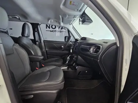 JEEP Renegade 1.3 16V 4P FLEX T270 LONGITUDE TURBO AUTOMTICO, Foto 14