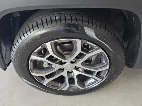 JEEP Renegade 1.3 16V 4P FLEX T270 LONGITUDE TURBO AUTOMTICO, Foto 17