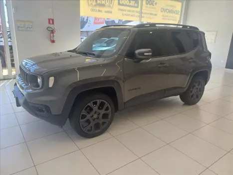 JEEP Renegade 1.3 16V 4P FLEX T270 S 4X4 TURBO AUTOMTICO, Foto 1