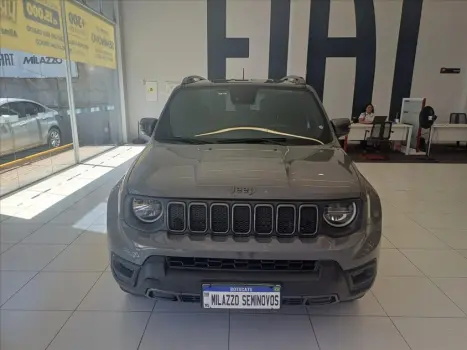 JEEP Renegade 1.3 16V 4P FLEX T270 S 4X4 TURBO AUTOMTICO, Foto 2