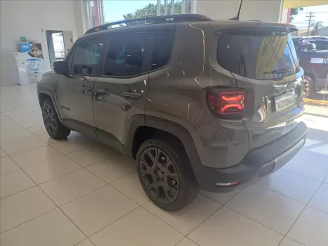 JEEP Renegade 1.3 16V 4P FLEX T270 S 4X4 TURBO AUTOMTICO, Foto 6