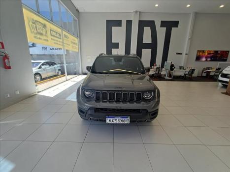 JEEP Renegade 1.3 16V 4P FLEX T270 S 4X4 TURBO AUTOMTICO, Foto 7