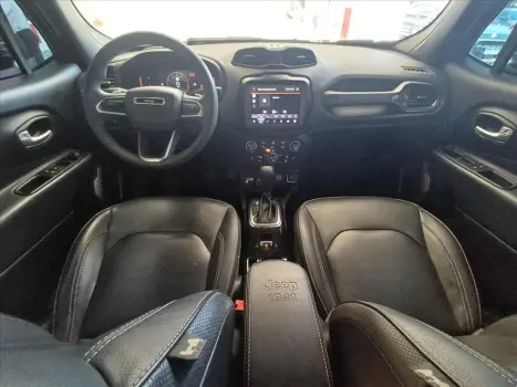 JEEP Renegade 1.3 16V 4P FLEX T270 S 4X4 TURBO AUTOMTICO, Foto 10