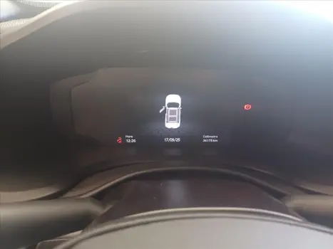 JEEP Renegade 1.3 16V 4P FLEX T270 S 4X4 TURBO AUTOMTICO, Foto 11