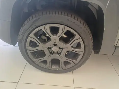 JEEP Renegade 1.3 16V 4P FLEX T270 S 4X4 TURBO AUTOMTICO, Foto 12