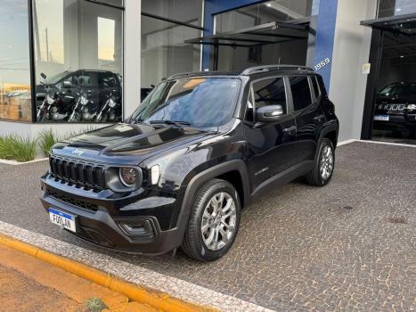 JEEP Renegade 1.3 16V 4P FLEX T270 SPORT TURBO AUTOMTICO, Foto 2
