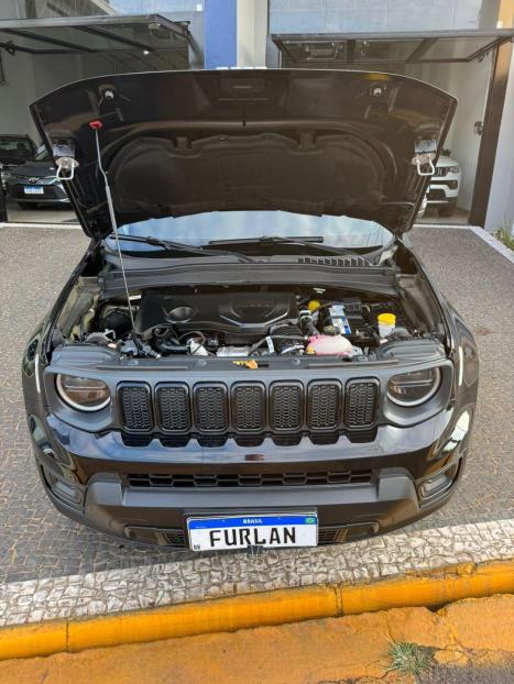 JEEP Renegade 1.3 16V 4P FLEX T270 SPORT TURBO AUTOMTICO, Foto 5
