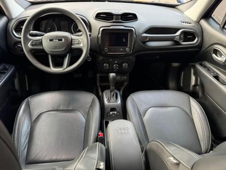 JEEP Renegade 1.3 16V 4P FLEX T270 SPORT TURBO AUTOMTICO, Foto 6