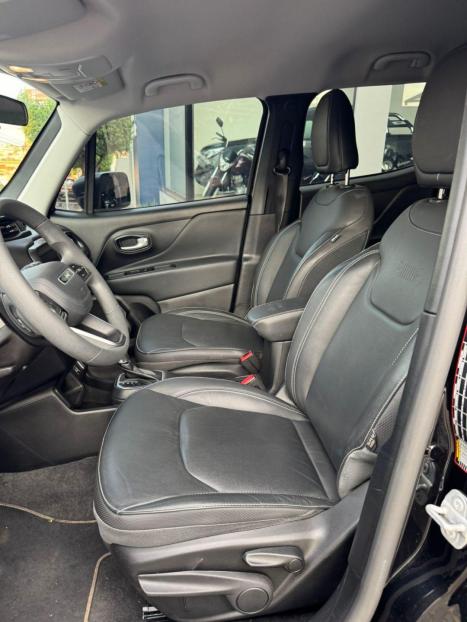JEEP Renegade 1.3 16V 4P FLEX T270 SPORT TURBO AUTOMTICO, Foto 7