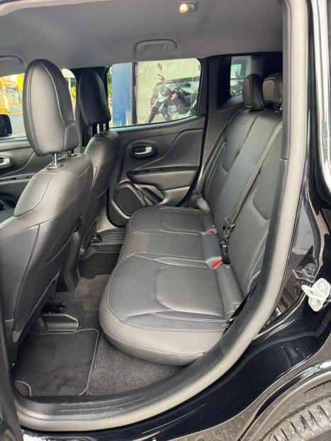 JEEP Renegade 1.3 16V 4P FLEX T270 SPORT TURBO AUTOMTICO, Foto 8