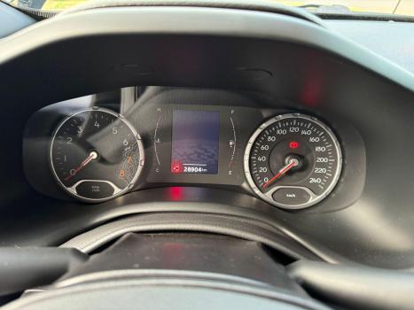 JEEP Renegade 1.3 16V 4P FLEX T270 SPORT TURBO AUTOMTICO, Foto 9