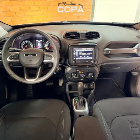 JEEP Renegade 1.3 16V 4P FLEX T270 SPORT TURBO AUTOMTICO, Foto 2