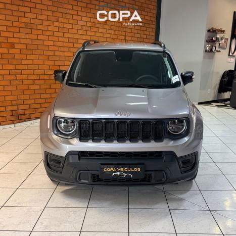 JEEP Renegade 1.3 16V 4P FLEX T270 SPORT TURBO AUTOMTICO, Foto 3