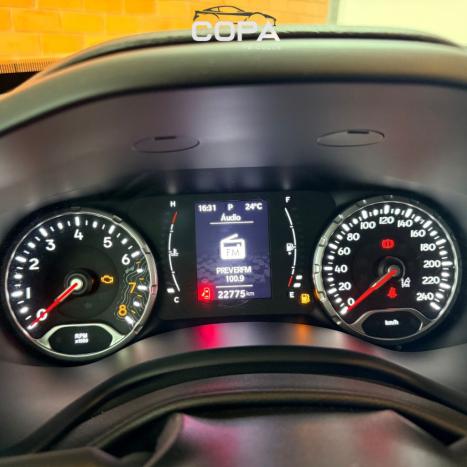 JEEP Renegade 1.3 16V 4P FLEX T270 SPORT TURBO AUTOMTICO, Foto 4