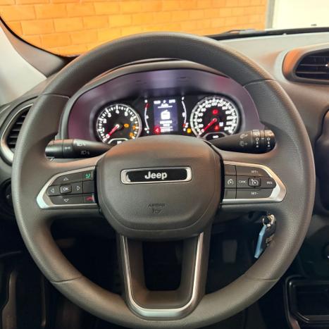 JEEP Renegade 1.3 16V 4P FLEX T270 SPORT TURBO AUTOMTICO, Foto 6