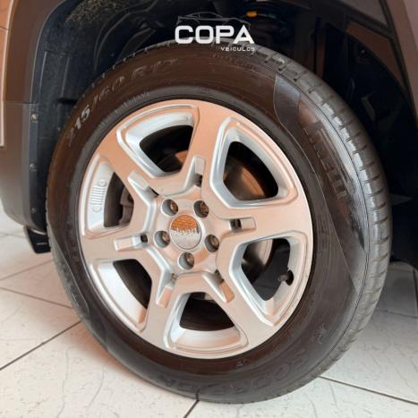 JEEP Renegade 1.3 16V 4P FLEX T270 SPORT TURBO AUTOMTICO, Foto 7