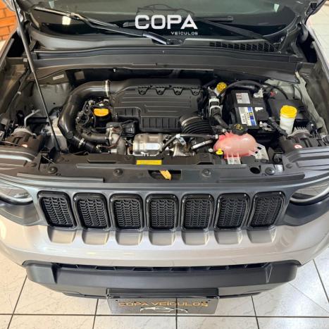 JEEP Renegade 1.3 16V 4P FLEX T270 SPORT TURBO AUTOMTICO, Foto 11