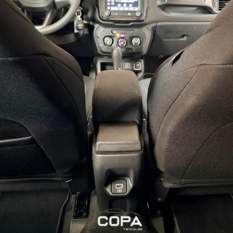 JEEP Renegade 1.3 16V 4P FLEX T270 SPORT TURBO AUTOMTICO, Foto 12