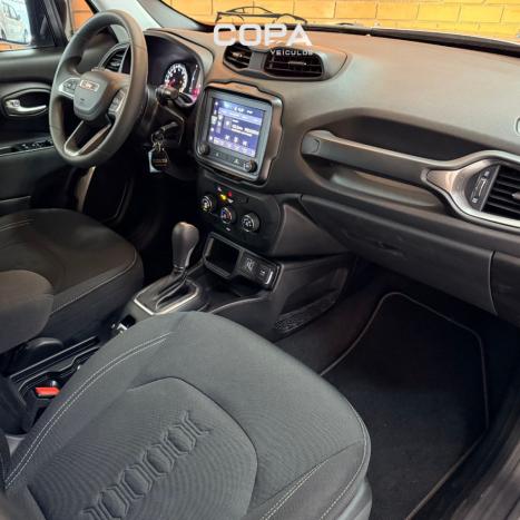 JEEP Renegade 1.3 16V 4P FLEX T270 SPORT TURBO AUTOMTICO, Foto 16