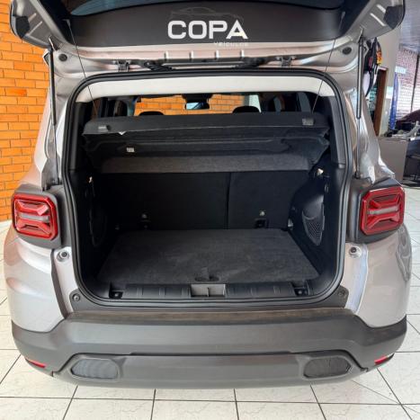 JEEP Renegade 1.3 16V 4P FLEX T270 SPORT TURBO AUTOMTICO, Foto 17