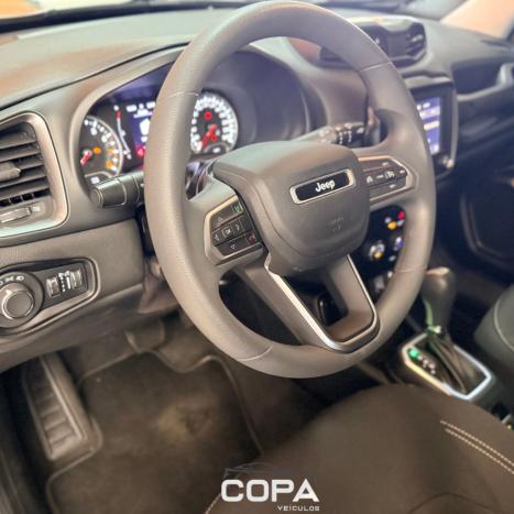 JEEP Renegade 1.3 16V 4P FLEX T270 SPORT TURBO AUTOMTICO, Foto 18