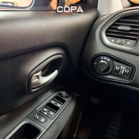 JEEP Renegade 1.3 16V 4P FLEX T270 SPORT TURBO AUTOMTICO, Foto 19
