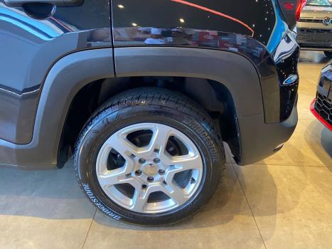 JEEP Renegade 1.3 16V 4P FLEX T270 SPORT TURBO AUTOM�TICO, Foto 8