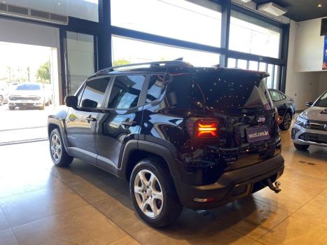 JEEP Renegade 1.3 16V 4P FLEX T270 SPORT TURBO AUTOM�TICO, Foto 11