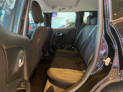 JEEP Renegade 1.3 16V 4P FLEX T270 SPORT TURBO AUTOMTICO, Foto 6