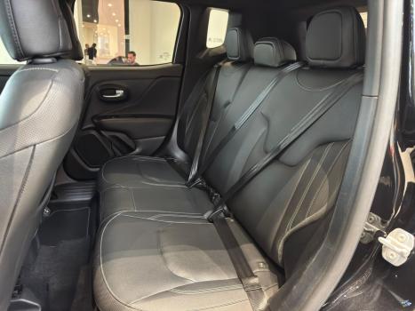 JEEP Renegade 1.3 16V 4P FLEX T270 S 4X4 TURBO AUTOMTICO, Foto 6