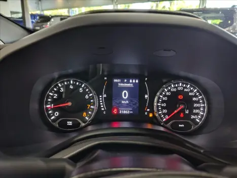 JEEP Renegade 1.3 16V 4P FLEX T270 SPORT TURBO AUTOMÁTICO, Foto 12 JEEP Renegade 1.3 16V 4P FLEX T270 SPORT TURBO AUTOMÁTICO, Foto 12