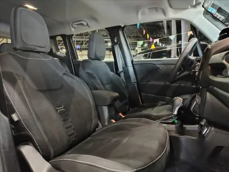 JEEP Renegade 1.3 16V 4P FLEX T270 SPORT TURBO AUTOMÁTICO, Foto 15 JEEP Renegade 1.3 16V 4P FLEX T270 SPORT TURBO AUTOMÁTICO, Foto 15