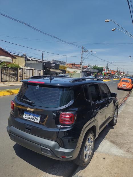 JEEP Renegade 1.3 16V 4P FLEX T270 NIGHT EAGLE TURBO AUTOMTICO, Foto 1