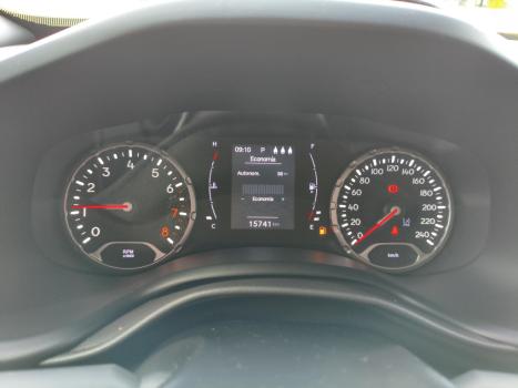 JEEP Renegade 1.3 16V 4P FLEX T270 SPORT TURBO AUTOMTICO, Foto 4