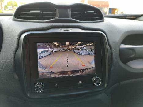JEEP Renegade 1.3 16V 4P FLEX T270 SPORT TURBO AUTOMTICO, Foto 5