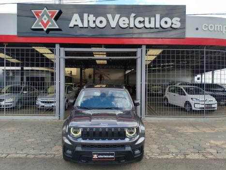 JEEP Renegade 1.3 16V 4P FLEX T270 SPORT TURBO AUTOMTICO, Foto 1